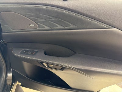 2025 Lexus RX 350 Luxury