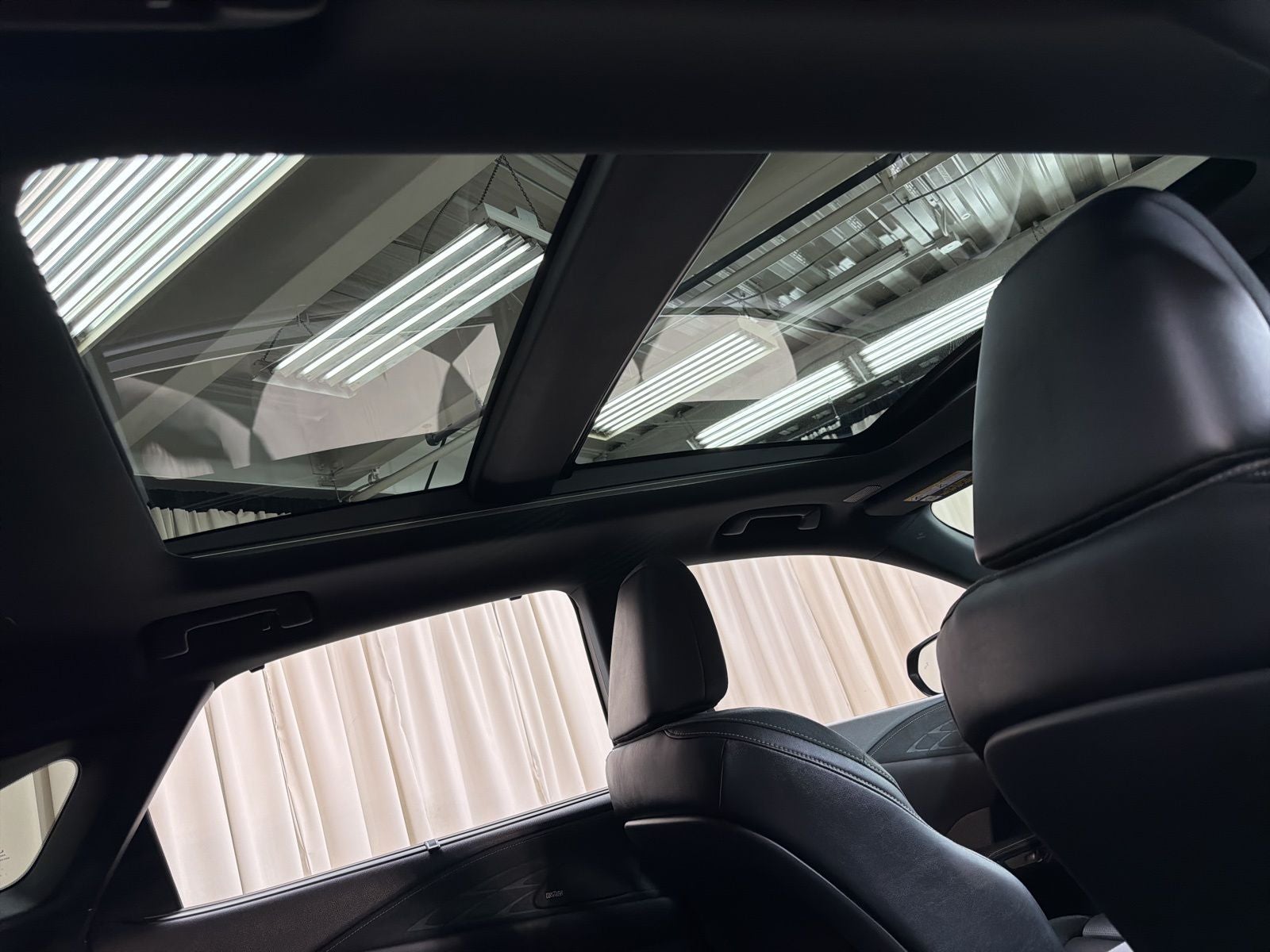 2025 Lexus RX 350 Luxury