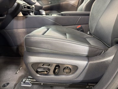 2025 Lexus RX 350 Luxury