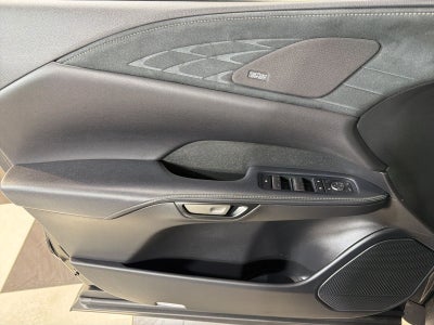 2025 Lexus RX 350 Luxury