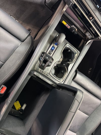 2025 Lexus RX 350 Luxury