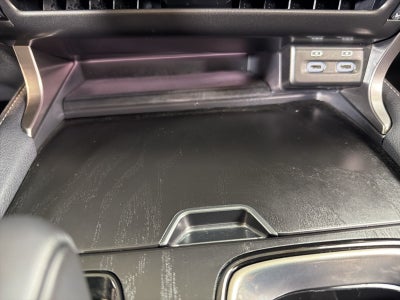 2025 Lexus RX 350 Luxury