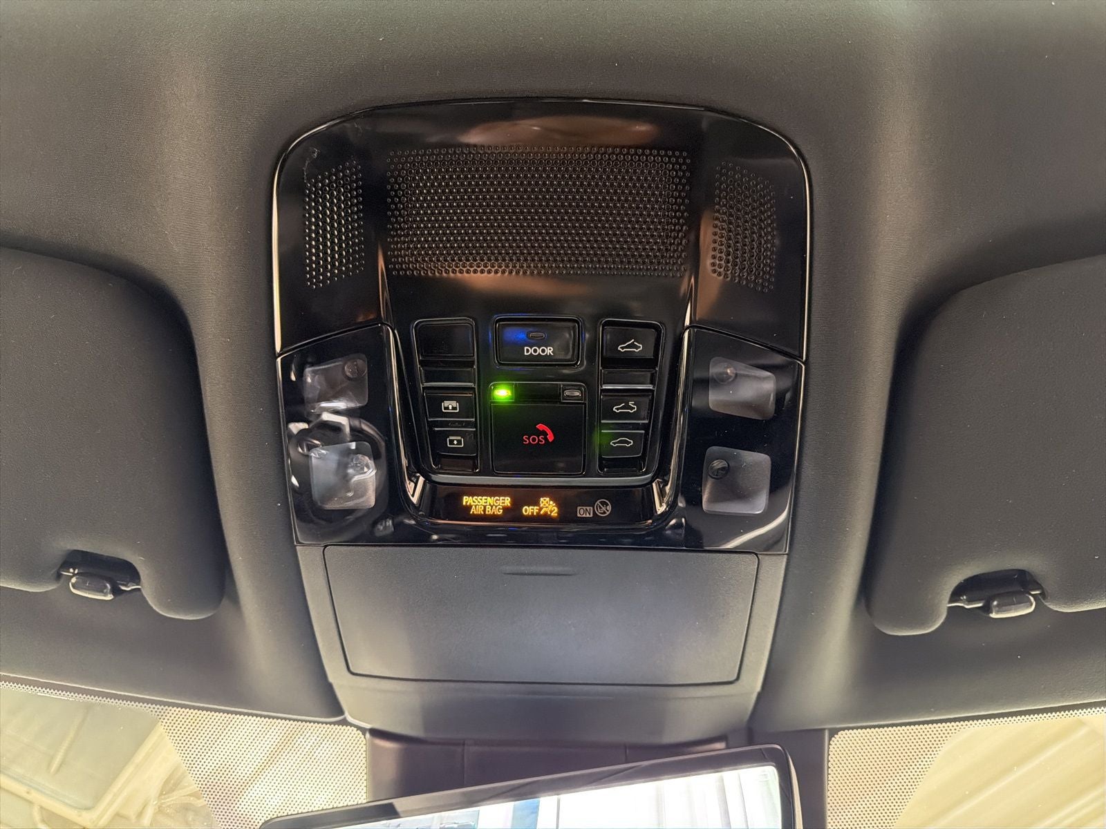 2025 Lexus RX 350 Luxury