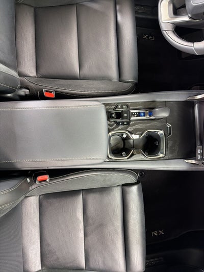 2025 Lexus RX 350 Luxury