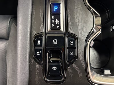 2025 Lexus RX 350 Luxury