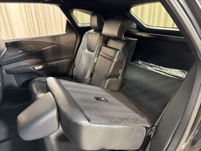 2025 Lexus RX 350 Luxury