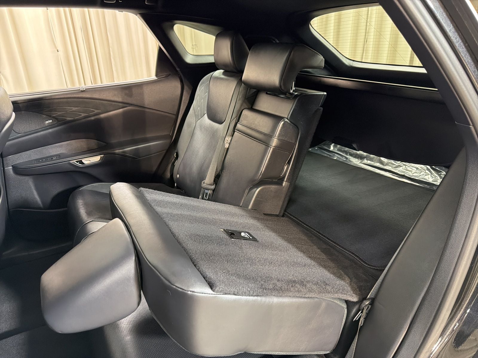 2025 Lexus RX 350 Luxury