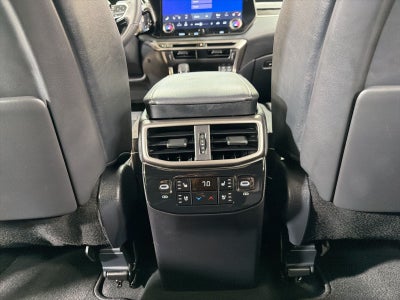 2025 Lexus RX 350 Luxury