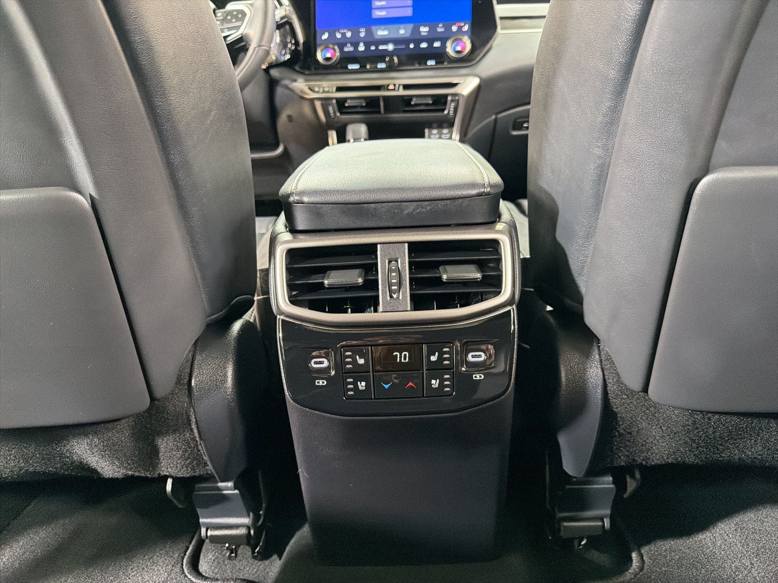 2025 Lexus RX 350 Luxury