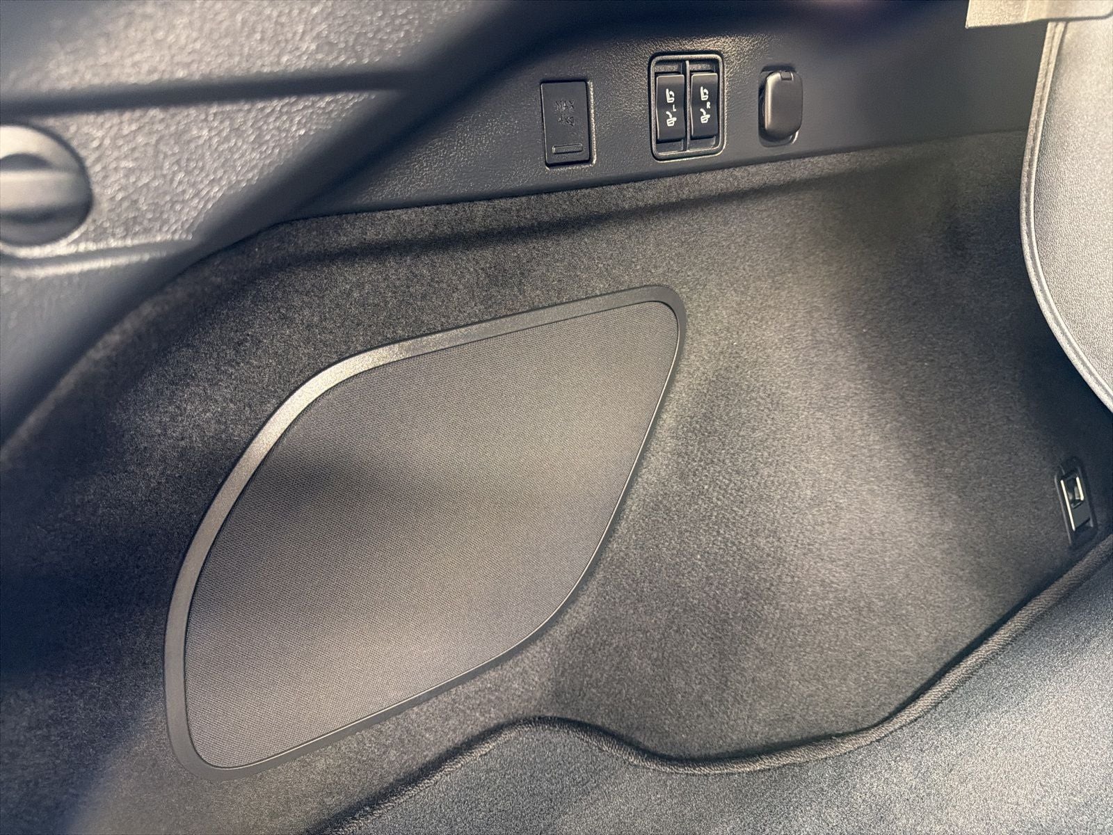 2025 Lexus RX 350 Luxury