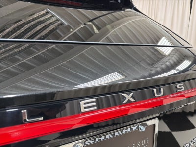 2025 Lexus RX 350 Luxury