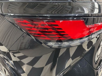 2025 Lexus RX 350 Luxury