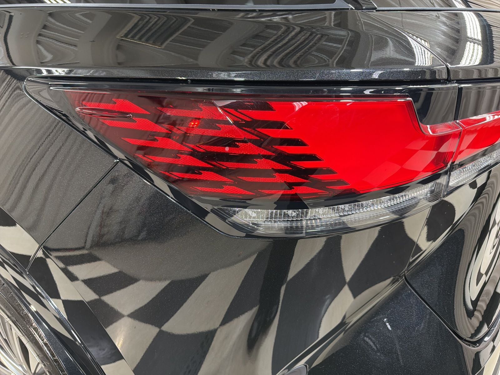 2025 Lexus RX 350 Luxury