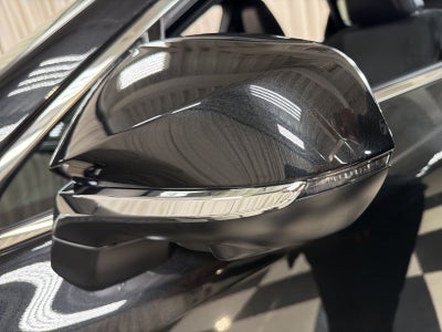 2025 Lexus RX 350 Luxury