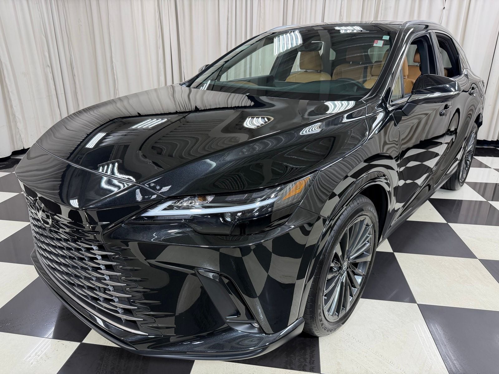 2026 Lexus RX 350 Premium