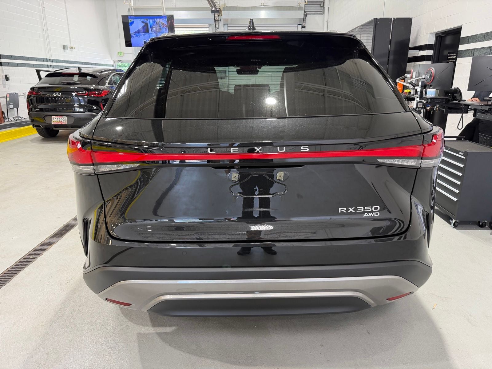 2026 Lexus RX 350 Premium