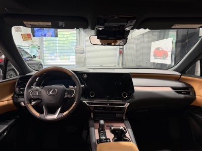 2026 Lexus RX 350 Premium