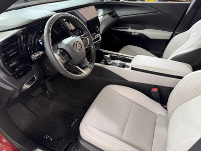 2026 Lexus RX RX 350 Premium