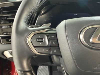 2026 Lexus RX RX 350 Premium