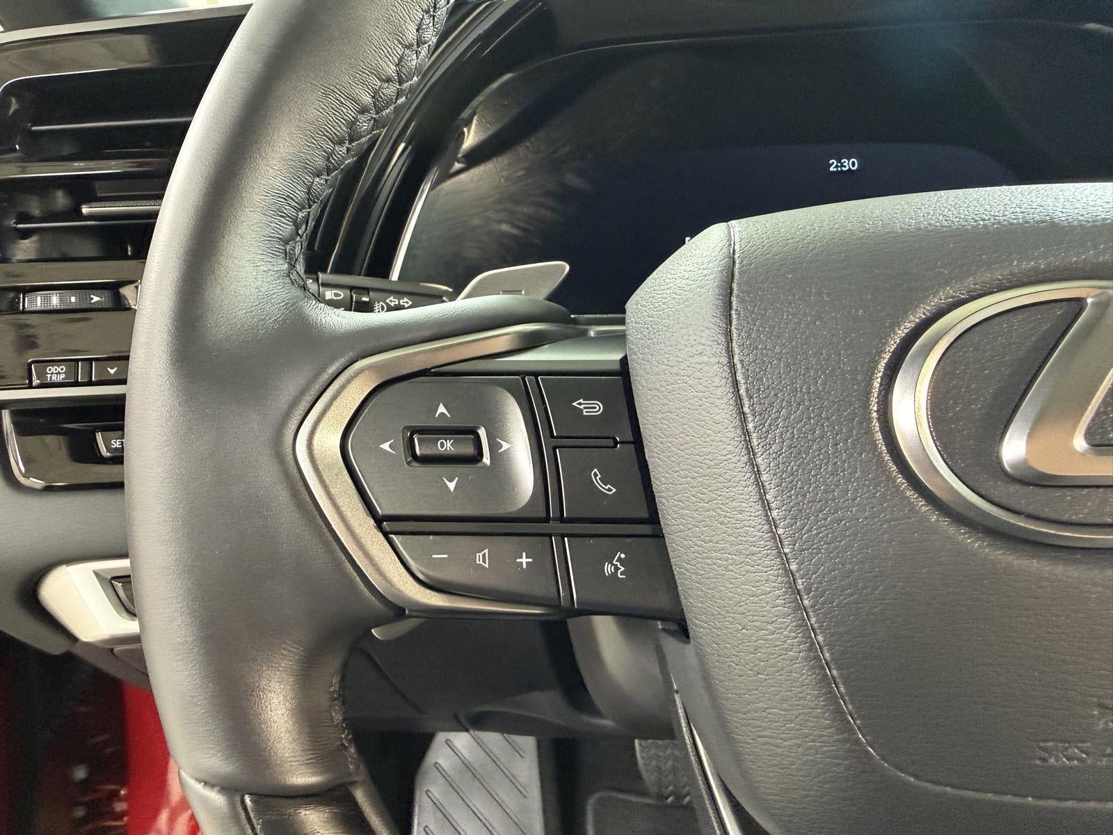 2026 Lexus RX RX 350 Premium