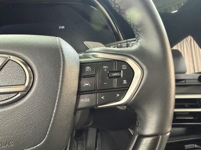 2026 Lexus RX RX 350 Premium