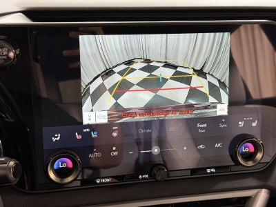 2026 Lexus RX RX 350 Premium