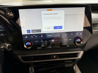2026 Lexus RX RX 350 Premium
