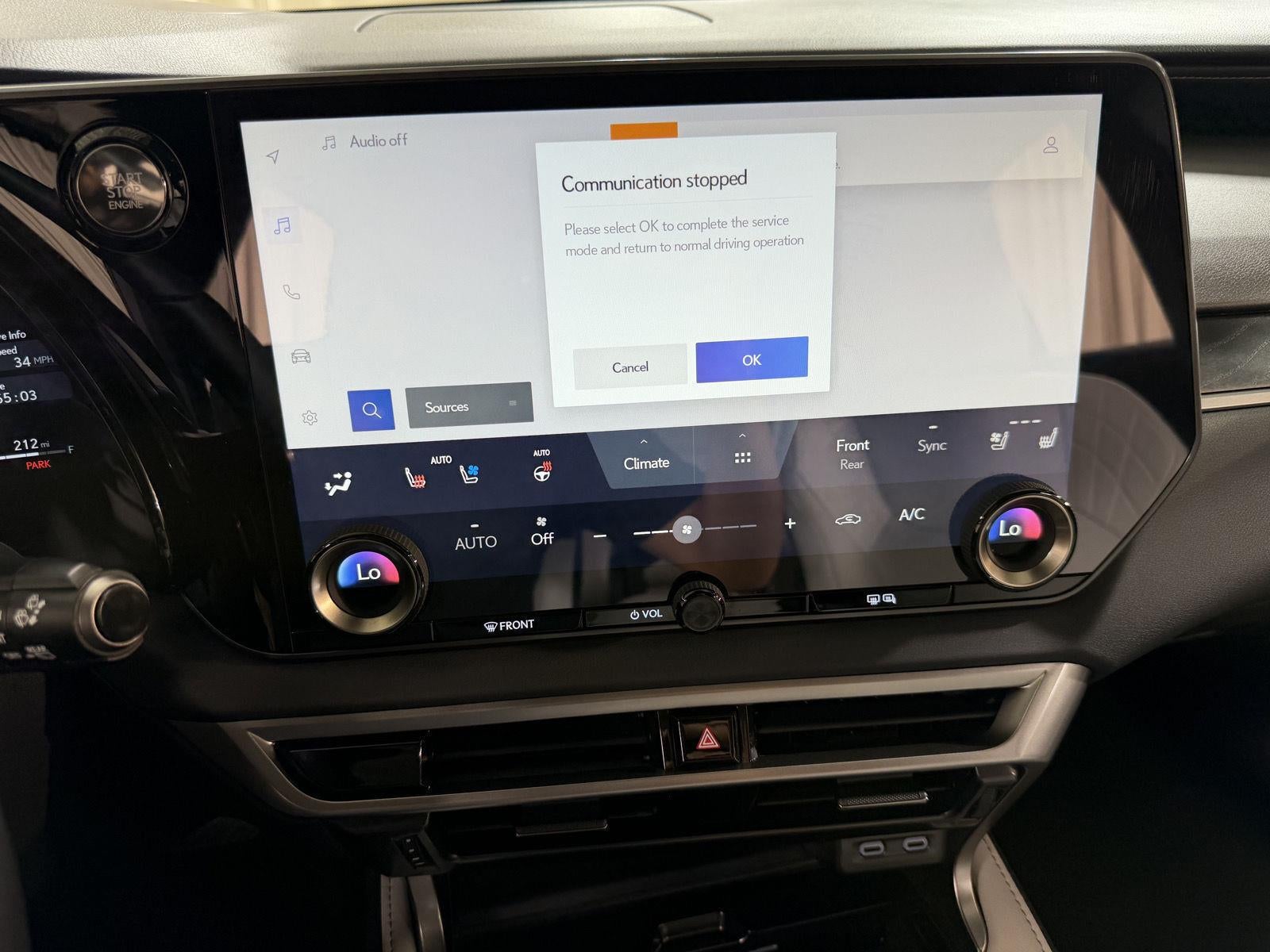 2026 Lexus RX RX 350 Premium