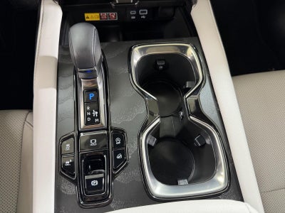 2026 Lexus RX RX 350 Premium