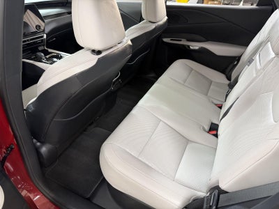2026 Lexus RX RX 350 Premium
