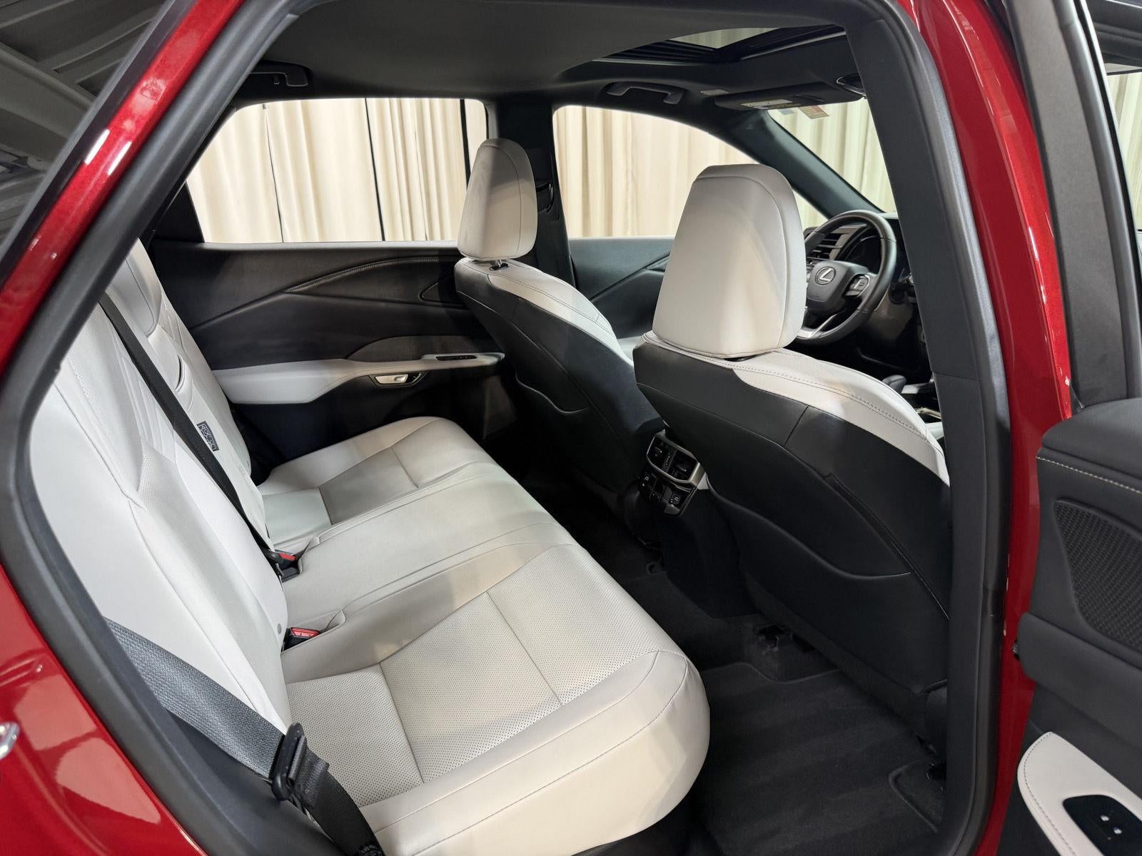 2026 Lexus RX RX 350 Premium