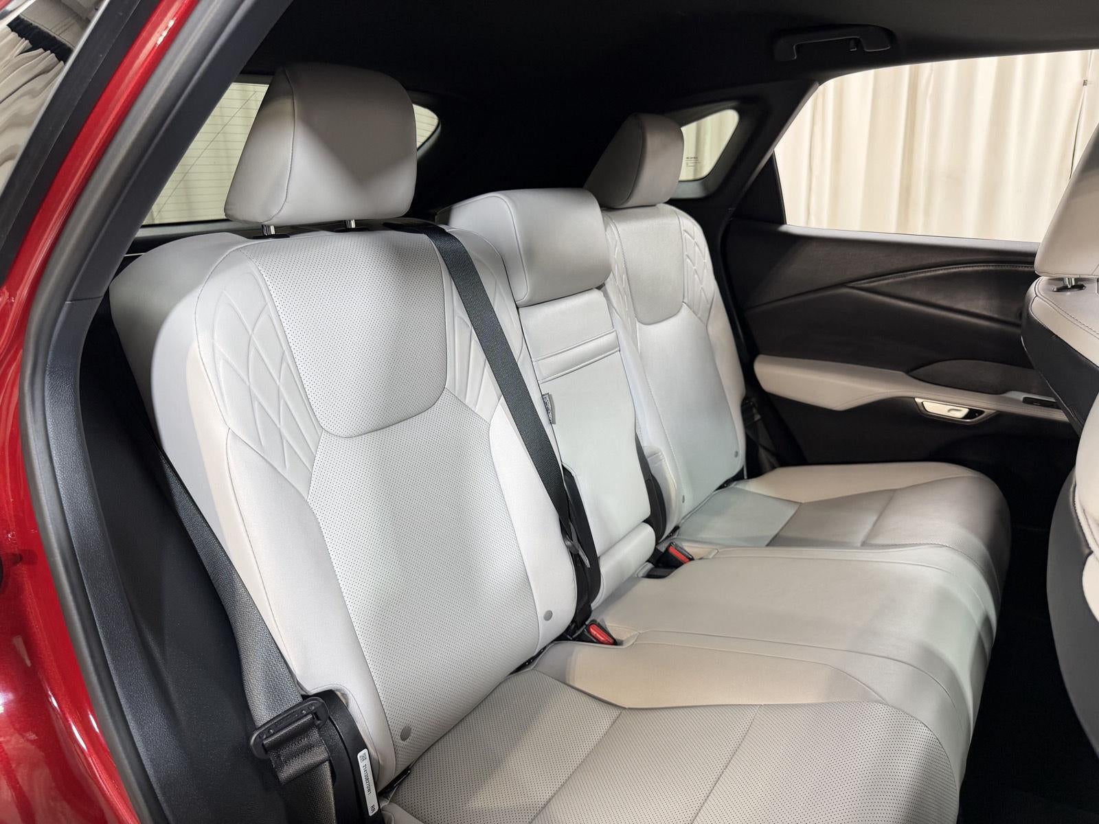 2026 Lexus RX RX 350 Premium