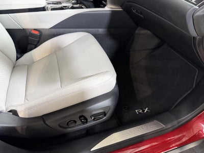 2026 Lexus RX RX 350 Premium
