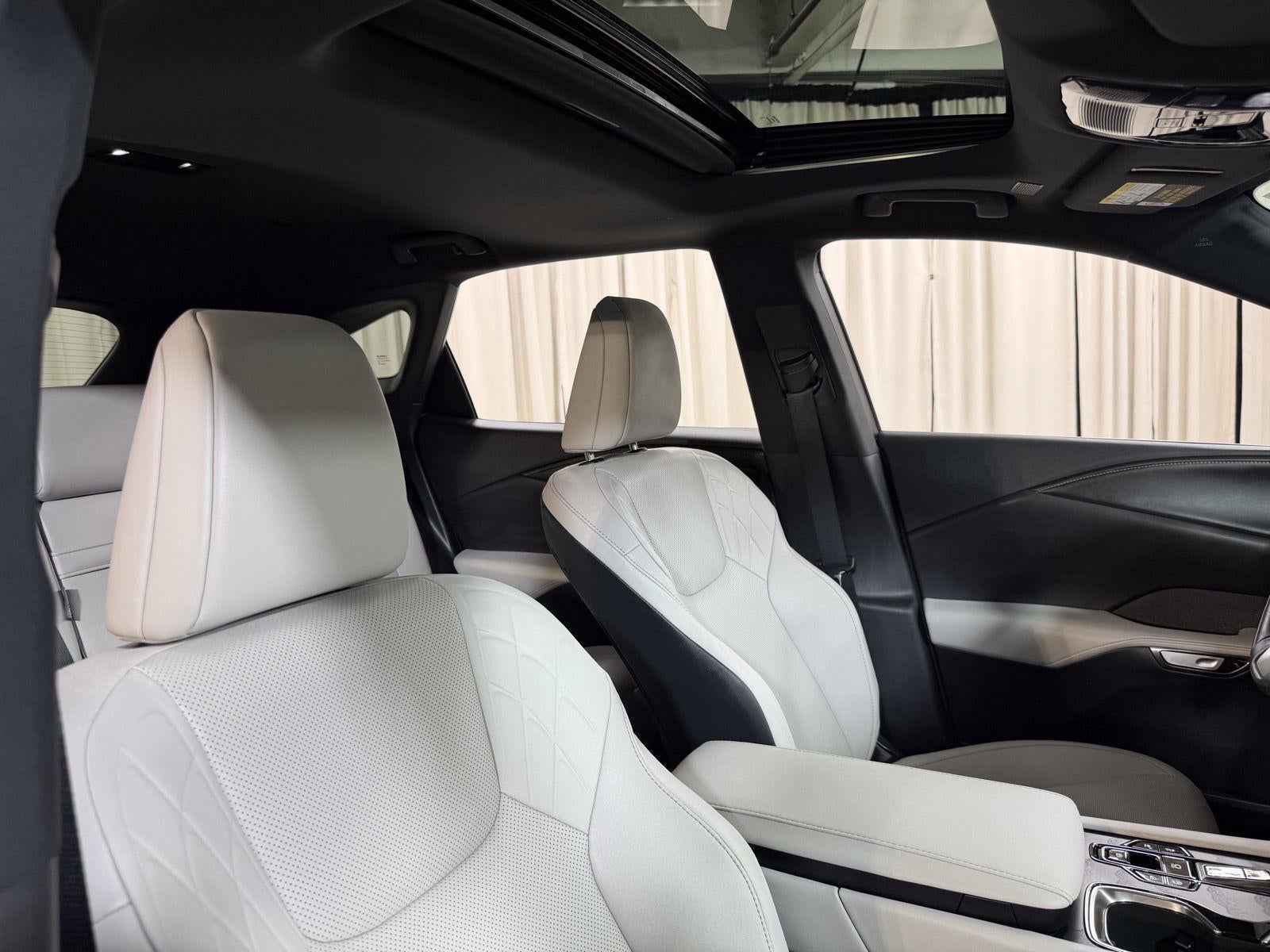 2026 Lexus RX RX 350 Premium