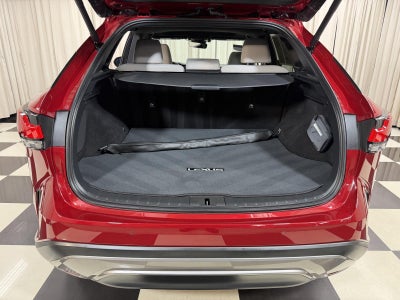 2026 Lexus RX RX 350 Premium