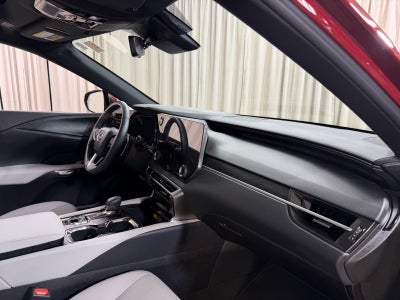 2026 Lexus RX RX 350 Premium