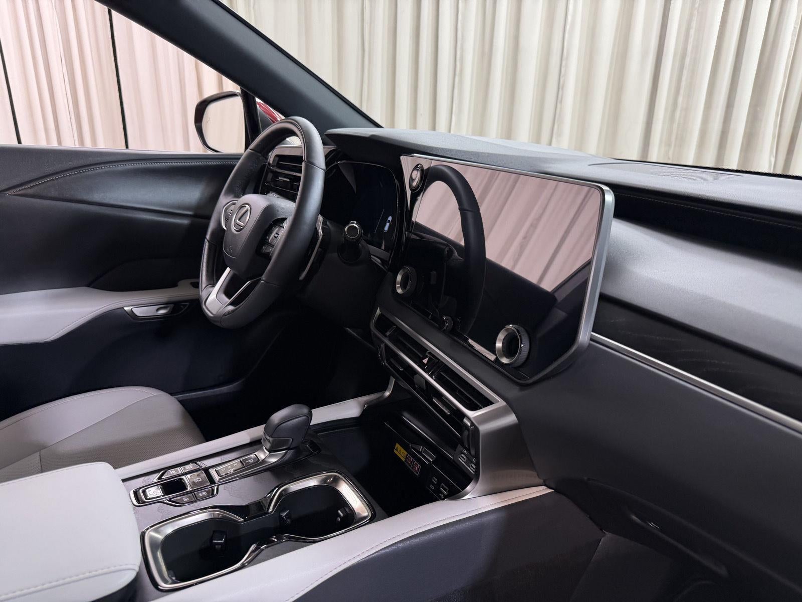 2026 Lexus RX RX 350 Premium