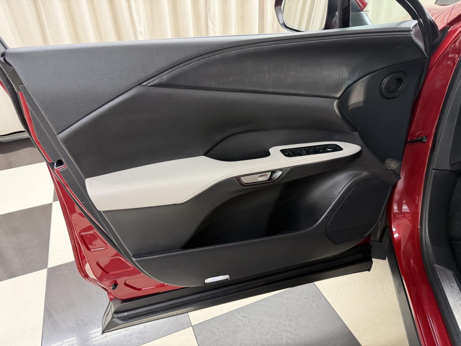 2026 Lexus RX RX 350 Premium