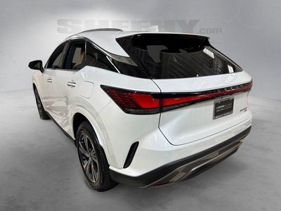 2026 Lexus RX 350 Premium