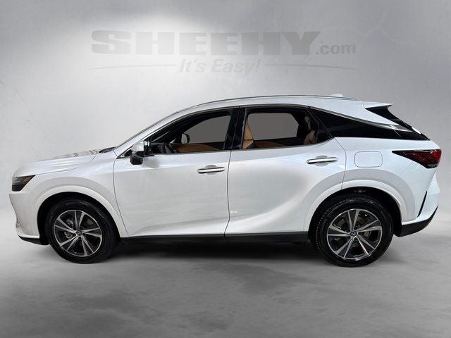 2026 Lexus RX 350 Premium