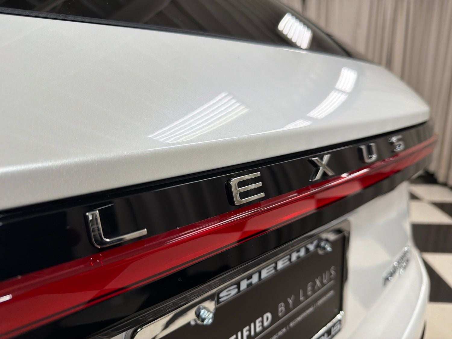 2026 Lexus RX 350 Premium