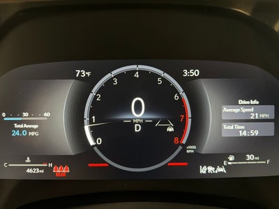2026 Lexus RX 350 Premium