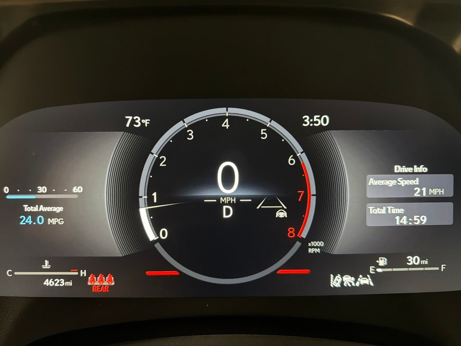 2026 Lexus RX 350 Premium