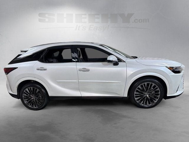 2023 Lexus RX 350 Luxury