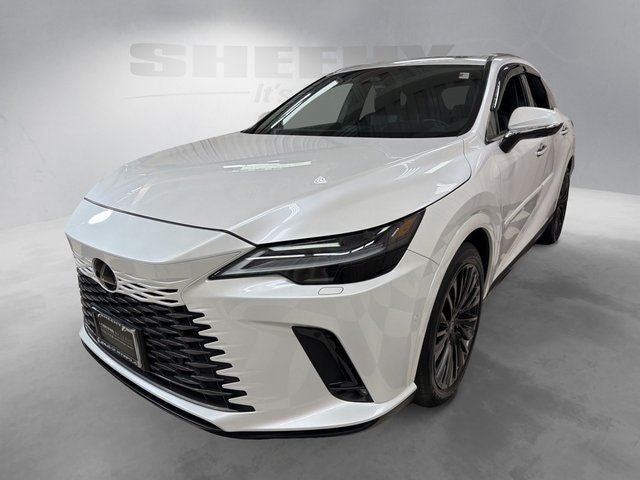 2023 Lexus RX 350 Luxury