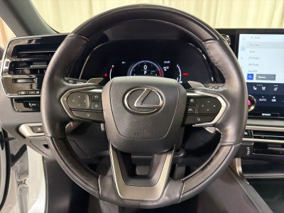 2023 Lexus RX 350 Luxury