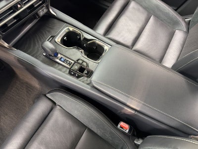 2023 Lexus RX 350 Luxury
