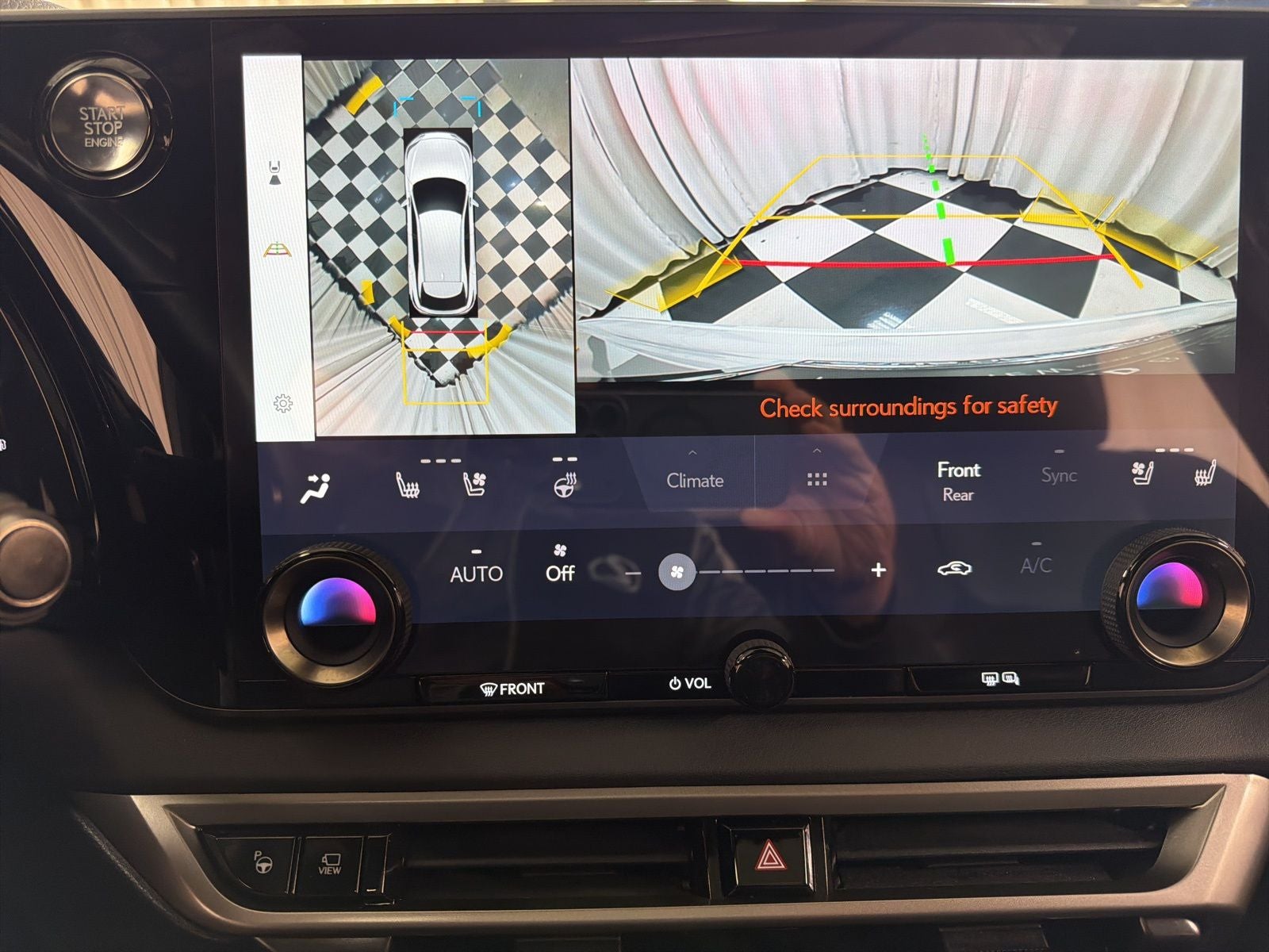 2023 Lexus RX 350 Luxury