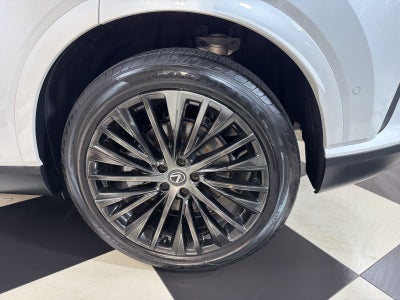 2023 Lexus RX 350 Luxury