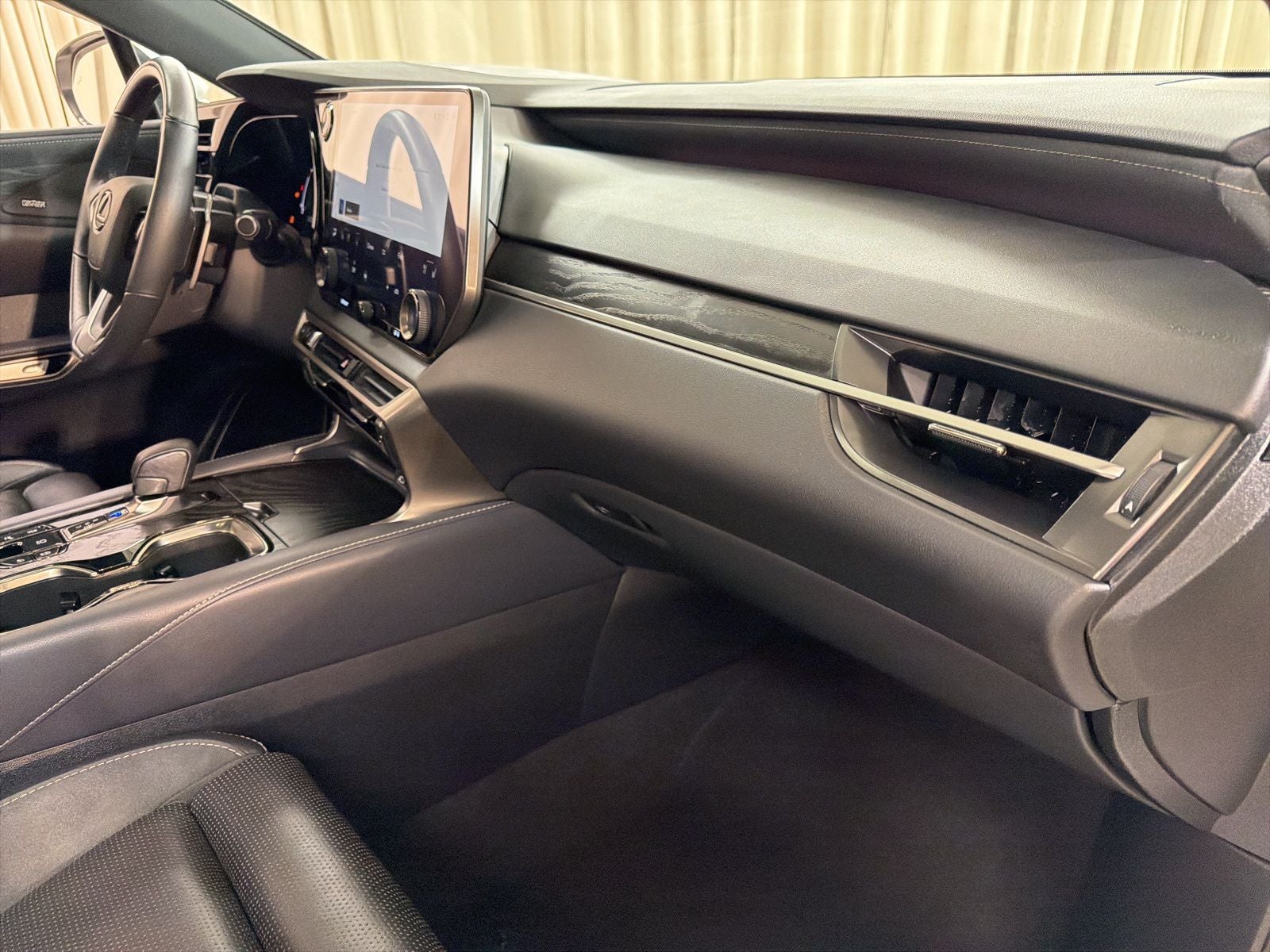 2023 Lexus RX 350 Luxury